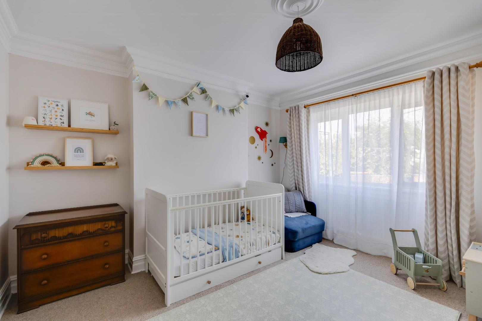 39 Redlands Road, Penarth, CF64 2WD